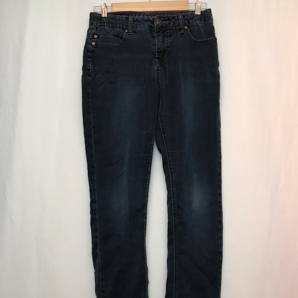 Liverpool  Sadie’s straight women’s jeans size 2